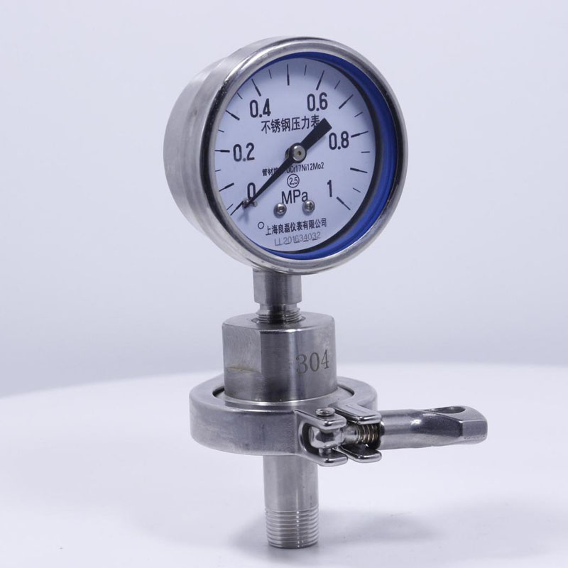 Y60-BF-MC 螺紋連接-